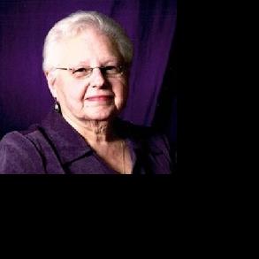 H. Jeanette Newcomer | Obituaries | lancasteronline.com