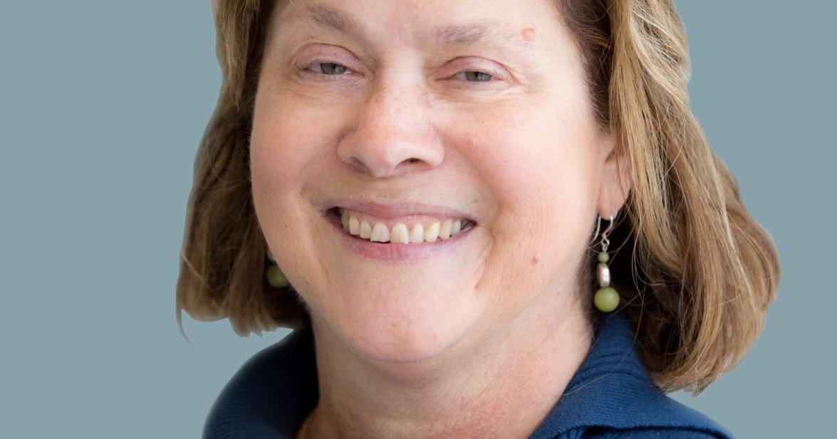 Master Gardener reflects on Lancaster County gardening community, giving hotline help and more [Q&A]