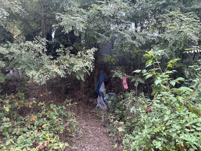 Encampment East Lampeter