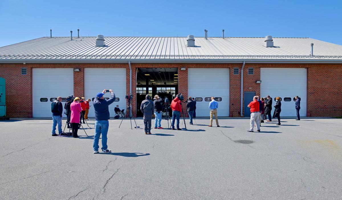 With COVID19 data hard to pry from the state, it's clearer than ever