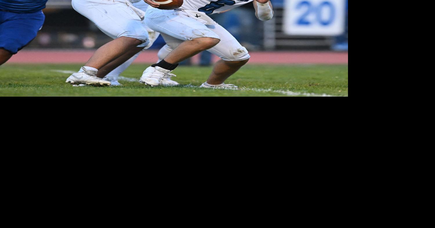 Offense clicking, Lampeter-Strasburg posts L-L League Section 4 shutout at Daniel Boone BARBARA BARR | For MikeDragoSports.com Sep 19, 2025