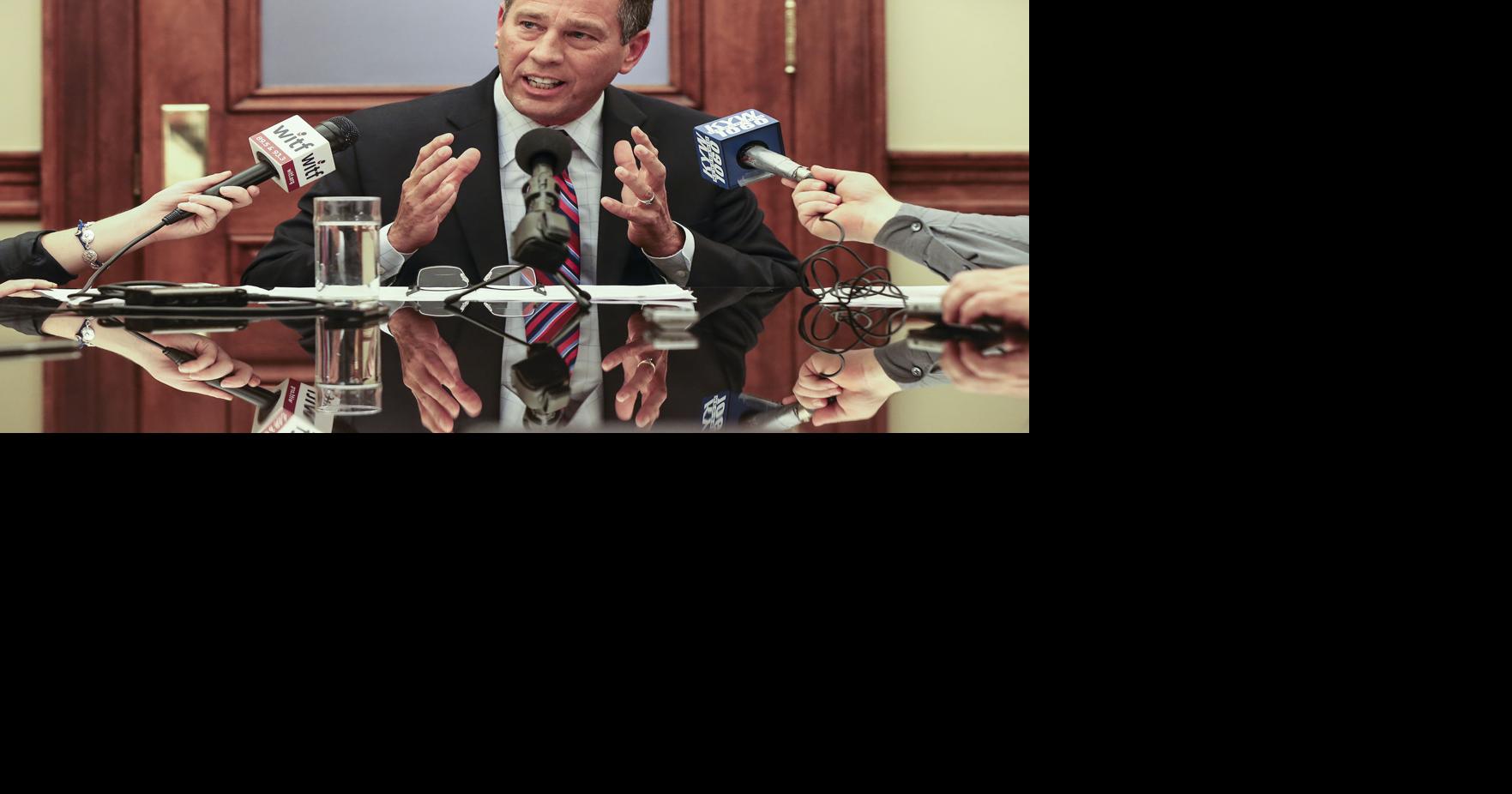 Scarnati and new lobbying partners tied to 432,000 political war chest