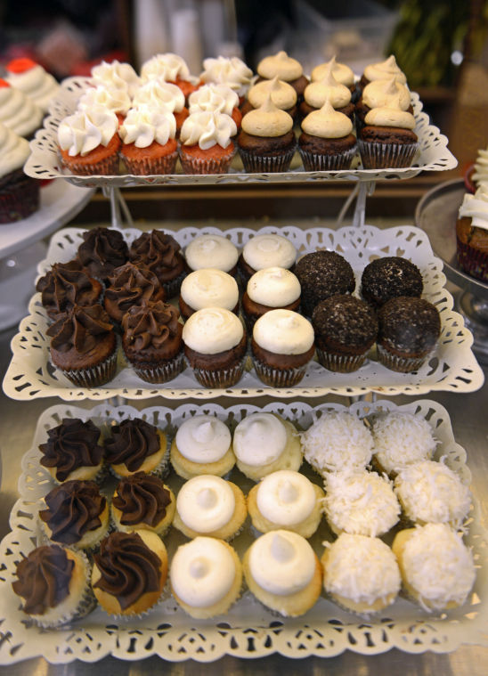 The Bees Knees Tea Room and Bakery hits the sweet spot | Entertainment ...