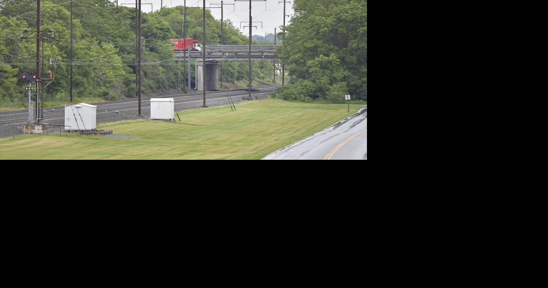 Woman struck and killed by train in East Lampeter identified [update ...