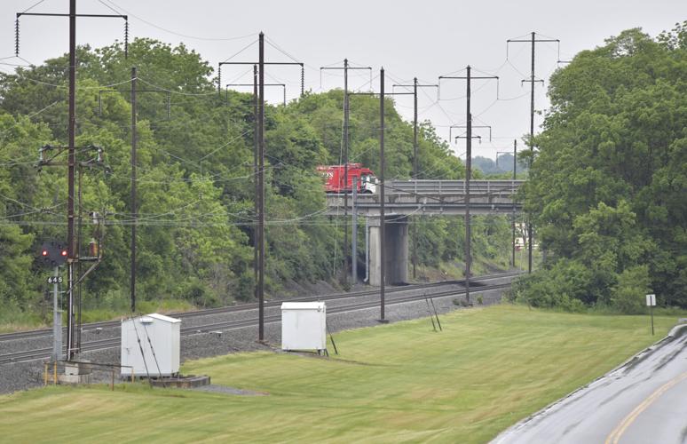 Woman struck and killed by train in East Lampeter identified [update ...
