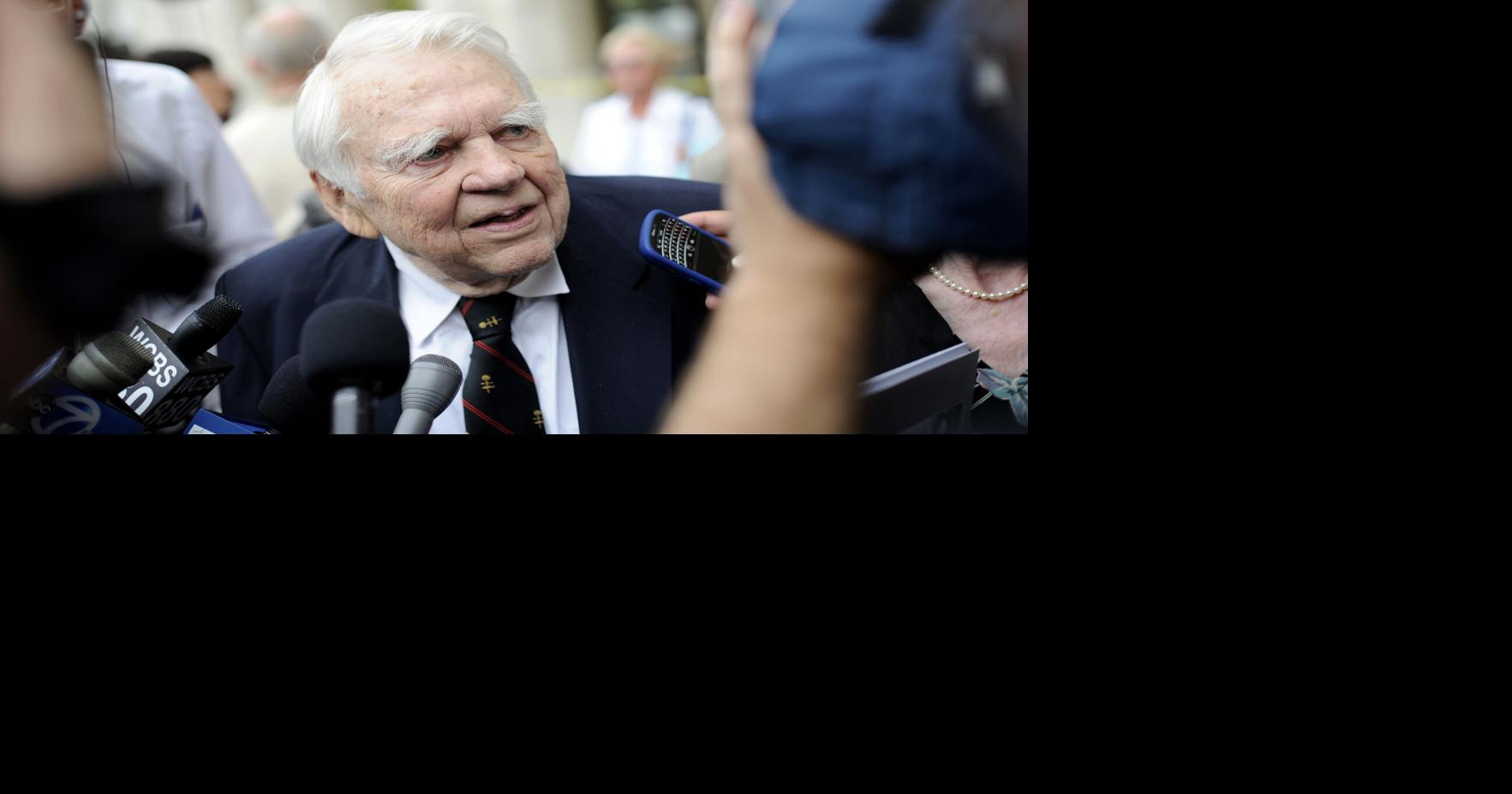 A New Andy Rooney for a New Millennium