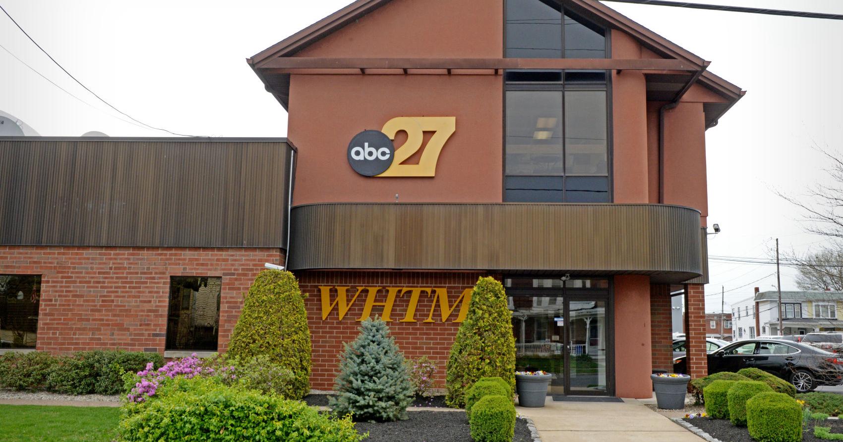 ABC27's Kendra Nichols announces departure from news agency