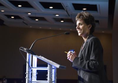Thriving local economy requires good roads, highways [column] | Local ...