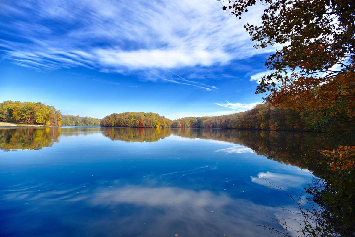 Muddy Run Recreation Park A park for all seasons Outdoors