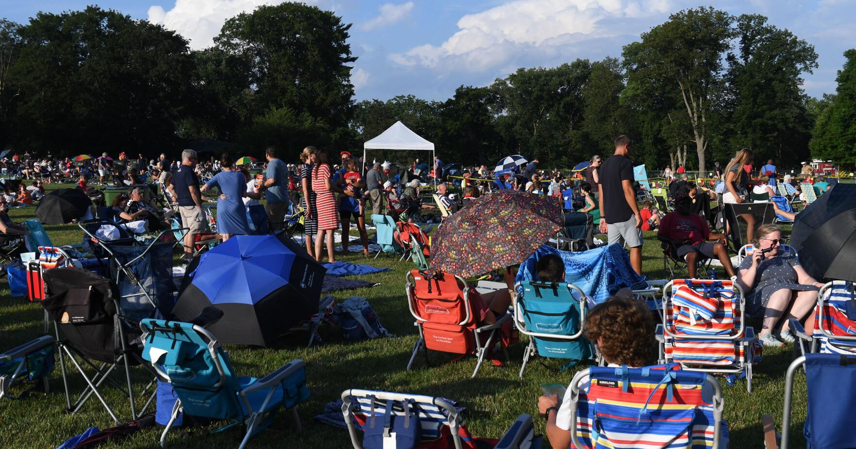 Fourth of July weekend in Lancaster County: Top 5 most-read stories from June 26 - July 2 [In Case You Missed It] - Vimarsana News