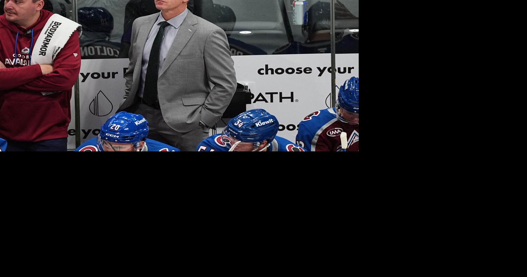 Dave Hakstol taking Arizona State job head-on as program is still investigating player's collapse By JOHN MARSHALL - AP Sports Writer Oct 27, 2026