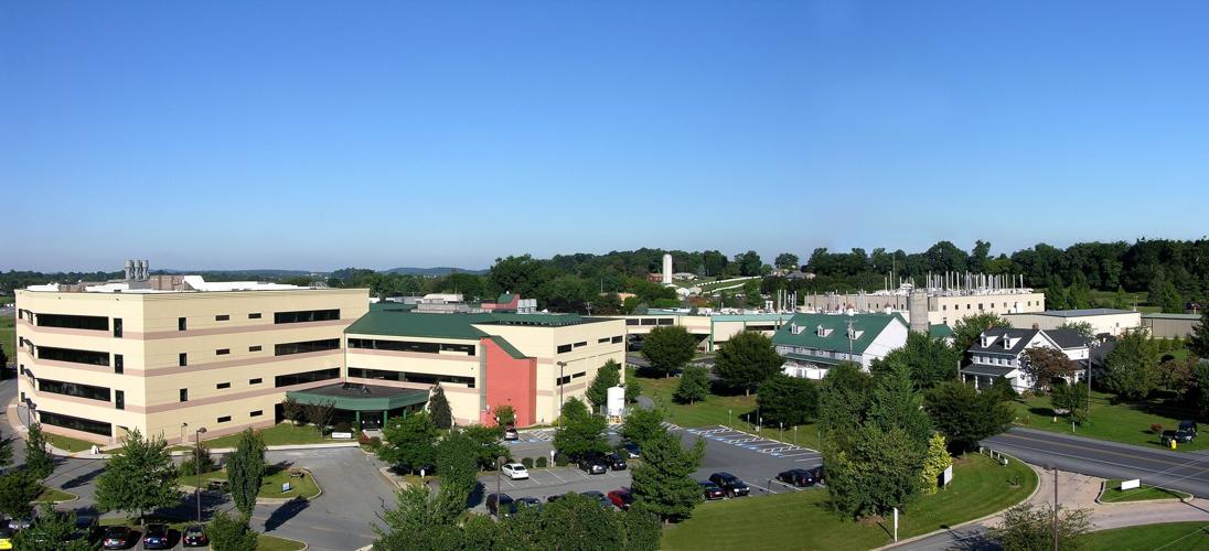 Ransomware attack disrupts Lancaster Labs Local Business