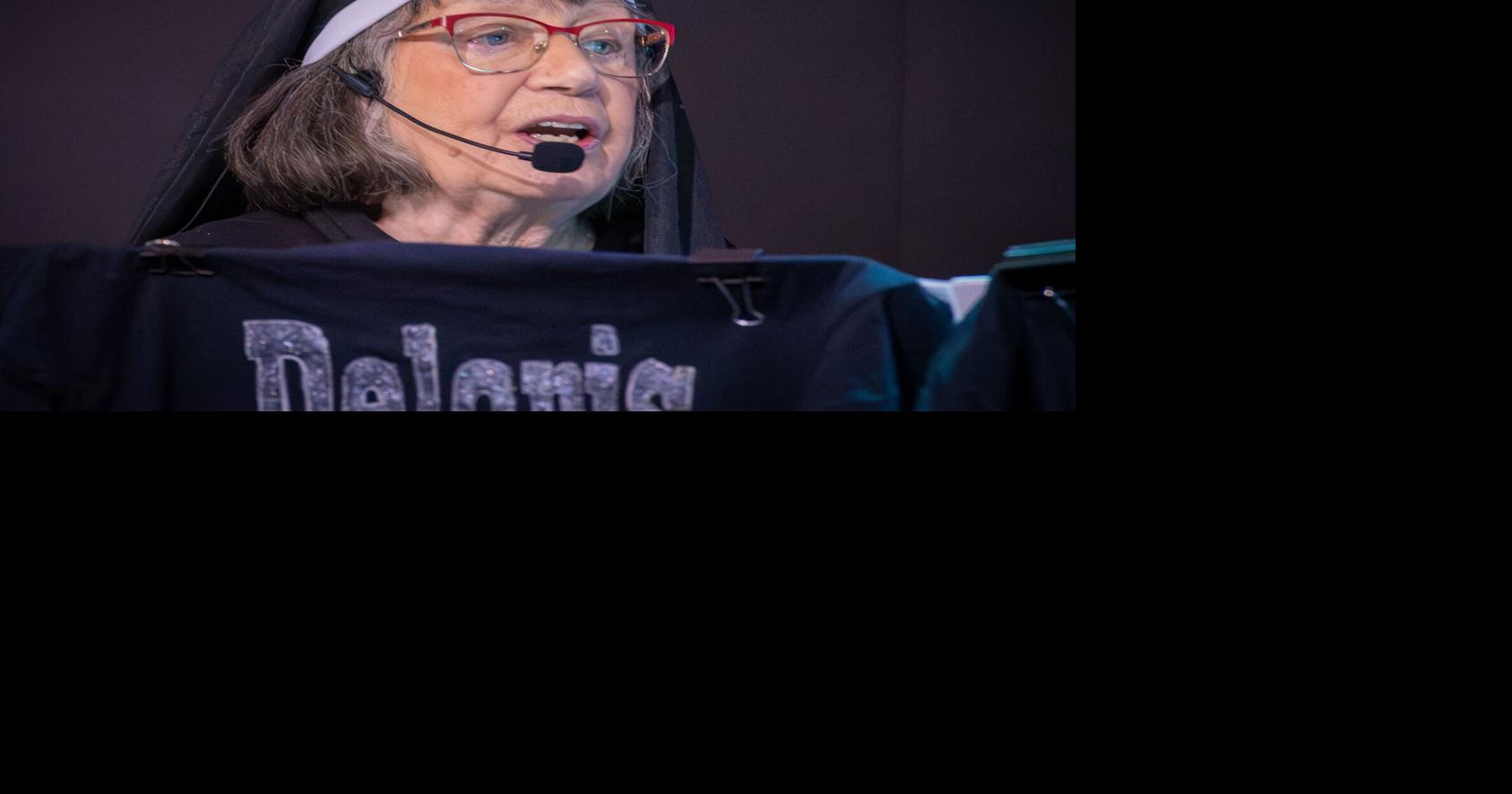 Sister Act Sr