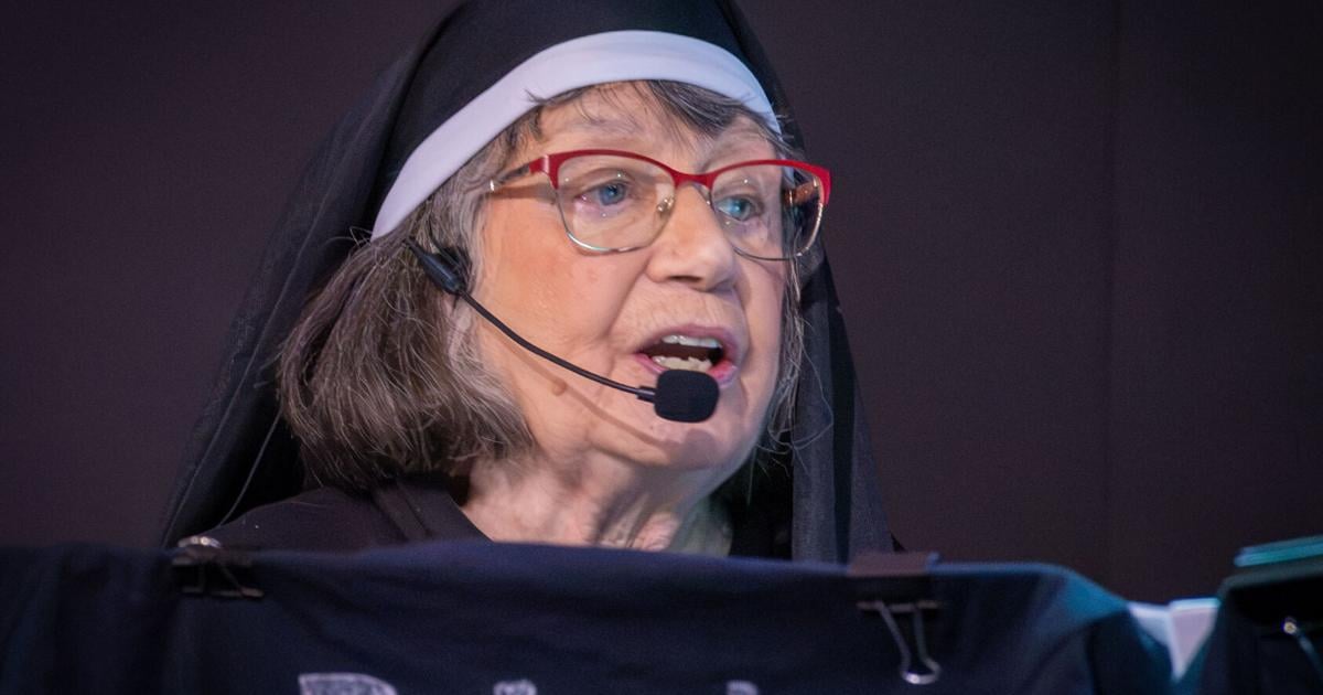 Sister Act Sr