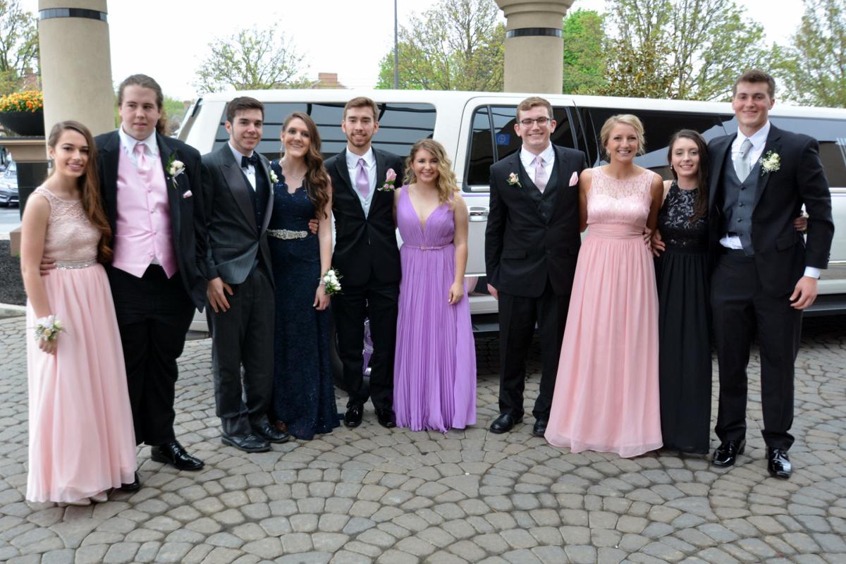 Pequea Valley High School Prom 025.JPG