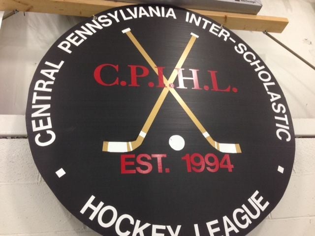 CPIHL Logo