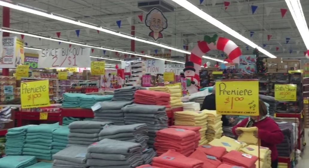 Ollie's Bargain Outlet opens second Lancaster County store at East