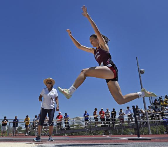 PIAA Track and Field Championships Day 1 [photos] High School Track