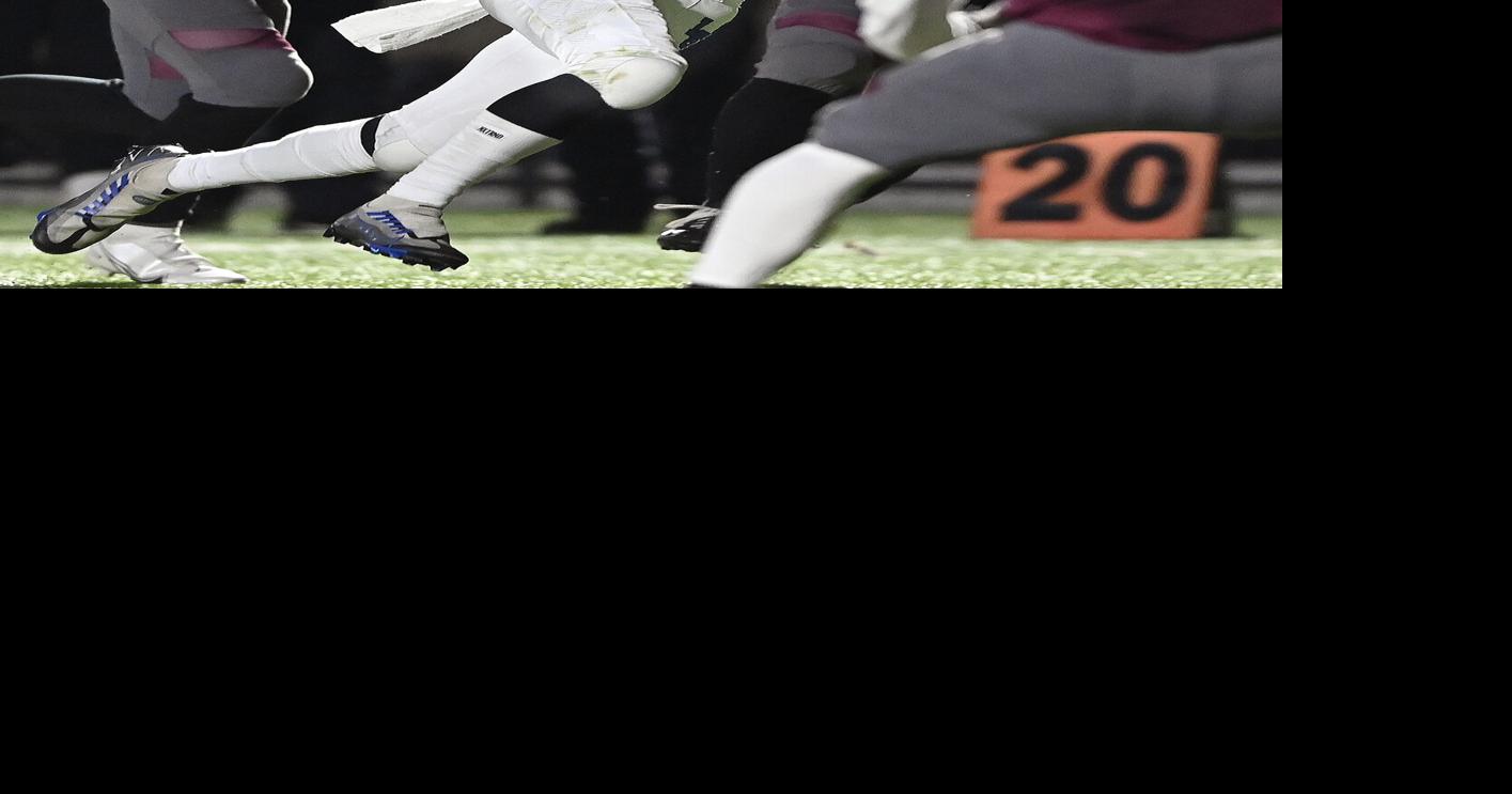 Here are the leading rushers, passers, receivers for LL League