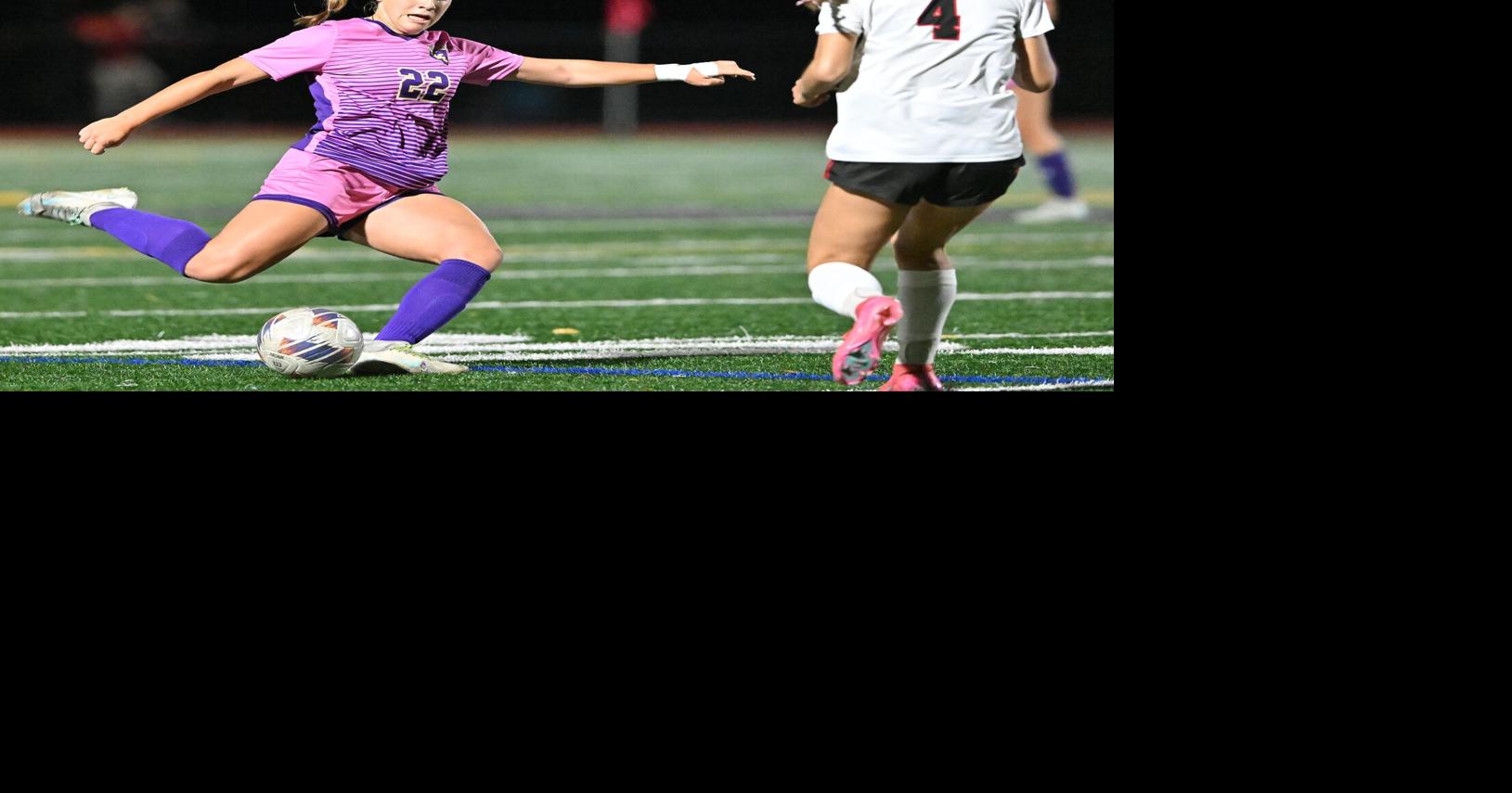 L-L girls soccer teams ready for another run as section play opens DAVE BYRNE FOR LNP | LANCASTERONLINE Sep 7, 2026