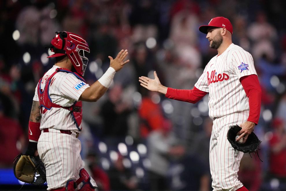 Erectastic MIllersville grad Mayza 'ecstatic' to be remaining with his hometown ...