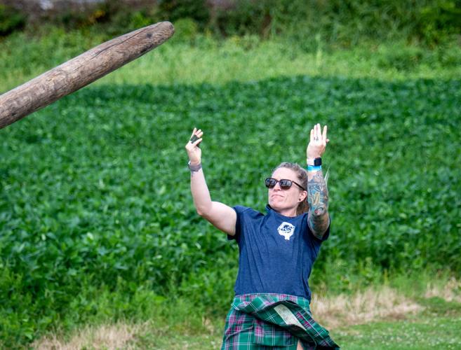 Scottish Festival