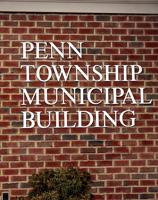 Penn Twp. supervisors conditionally approve resident's pool in easement of stormwater swale