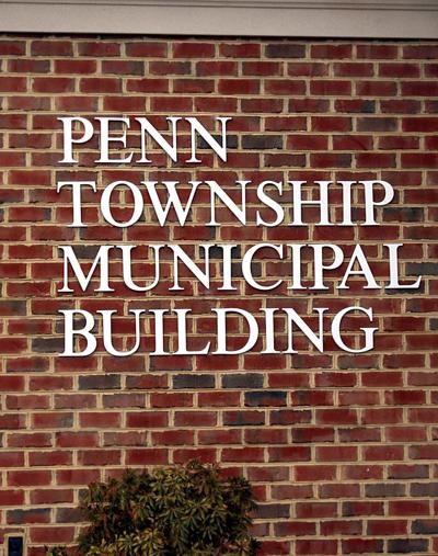 Penn Township building zonepic