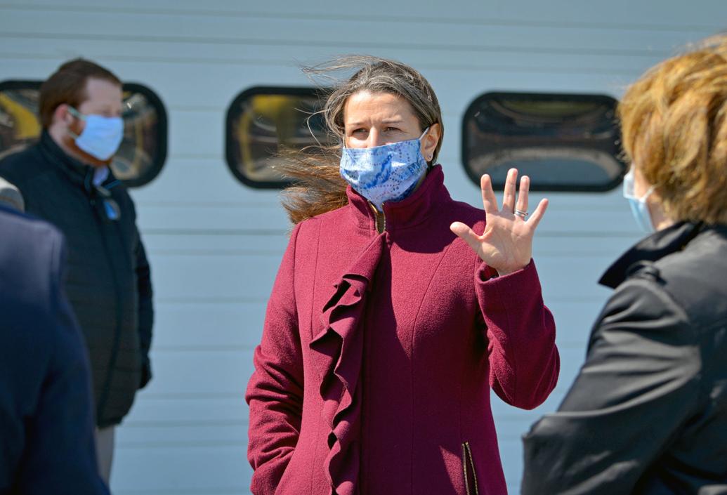 Lancaster mayor wisely launches a contact tracing initiative, which