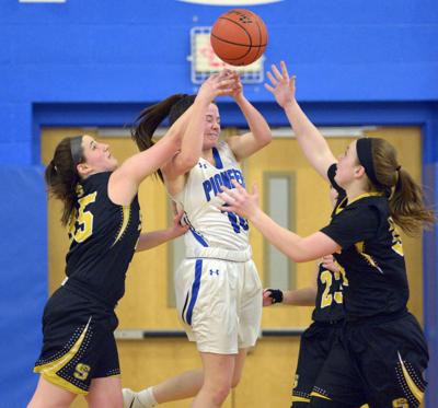 Previewing L L League Section 3 Girls Basketball For 2019 20
