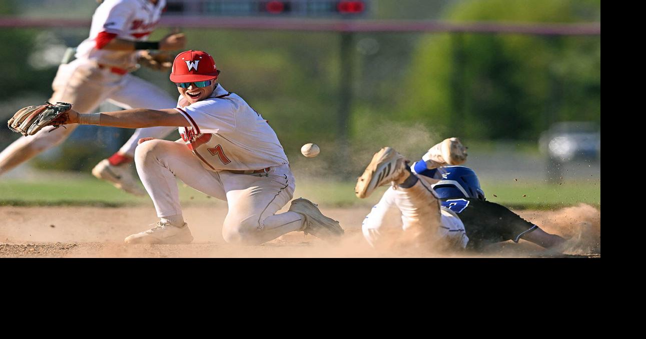 Lampeter-Strasburg vs. Warwick - L-L League baseball [photos]