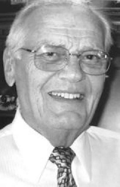 Phares B. Zook | Obituaries | Lancasteronline.com