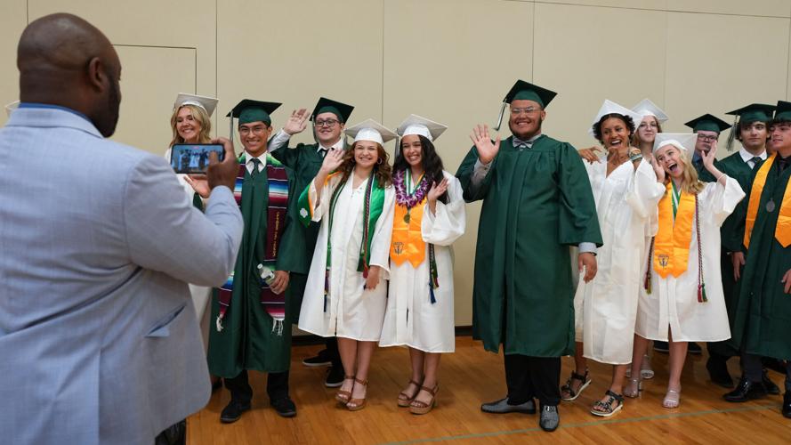 Donegal High School Class of 2023 graduation [photos] Local News