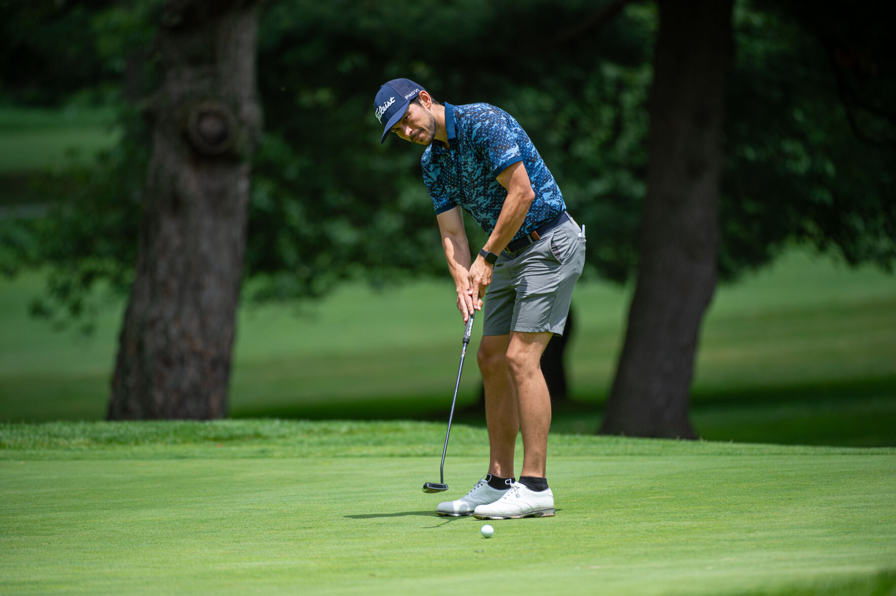 Lanco Amateur Golf Championship - Day 2 [photos] | Pro Golf ...