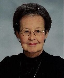 Dorothy J. "Dotty" Shaub Huber | Obituaries | Lancasteronline.com