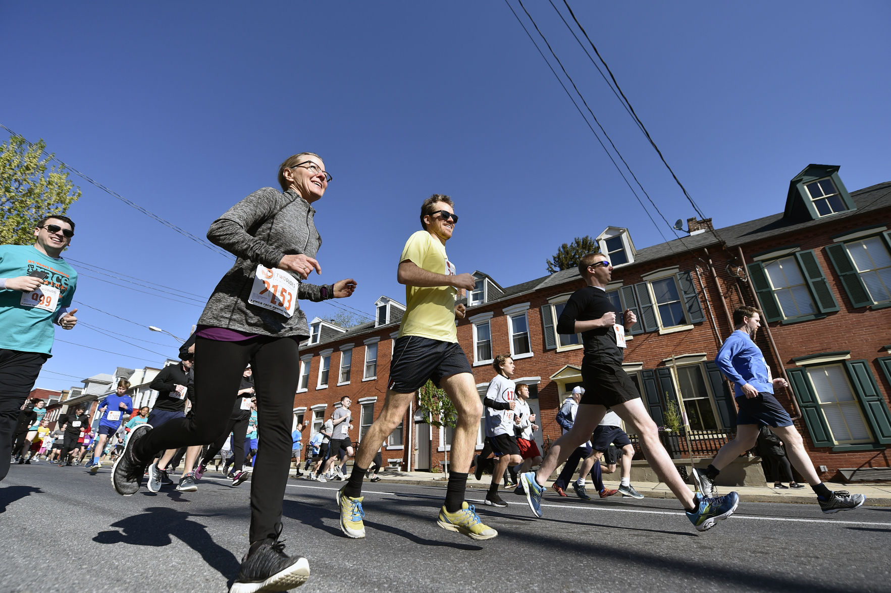 Lancaster County running calendar: spring 2020 races and walks, updated