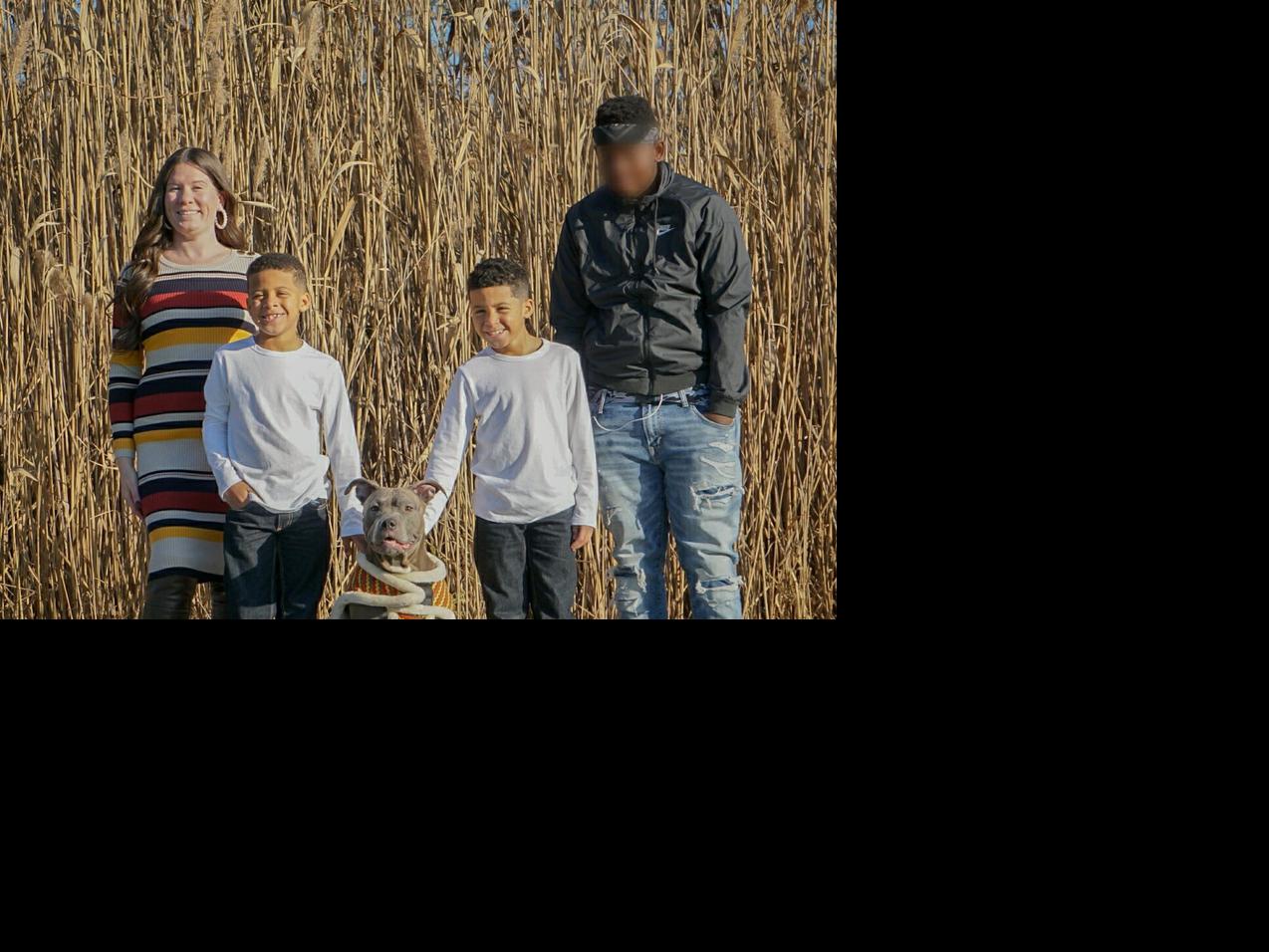 Local foster care system finds hope this season despite pandemic 
