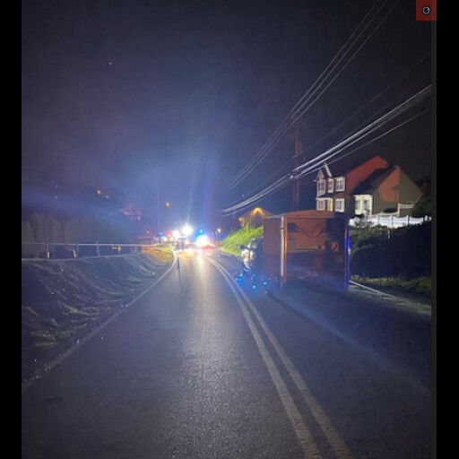 Child killed in Penn Township hit and run Thursday evening: police - Vimarsana News