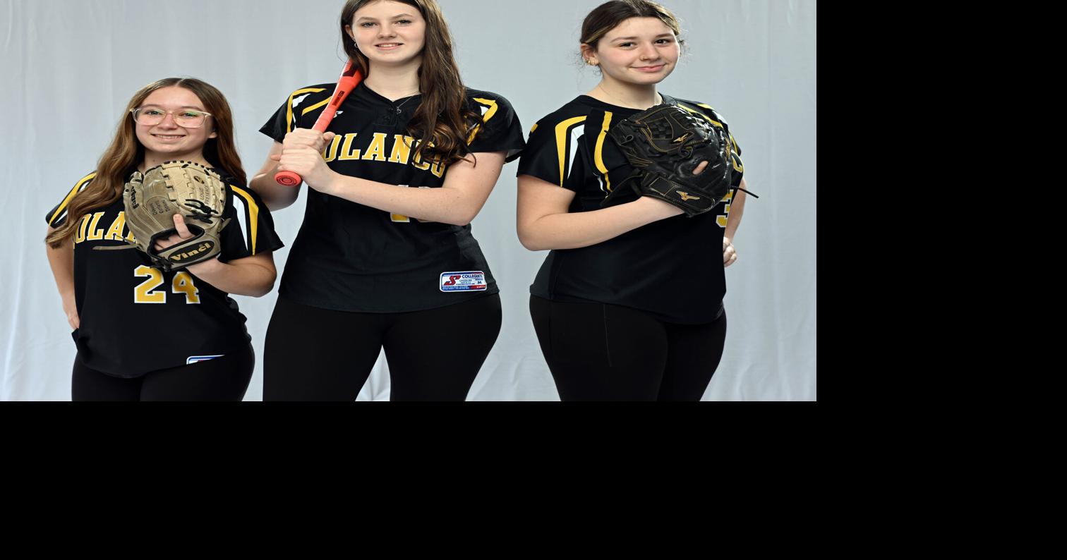 Solanco shuts out Lancaster Catholic to wins its second straight L-L softball championship DAVE BYRNE FOR LNP | LANCASTER ONLINE May 14, 2026