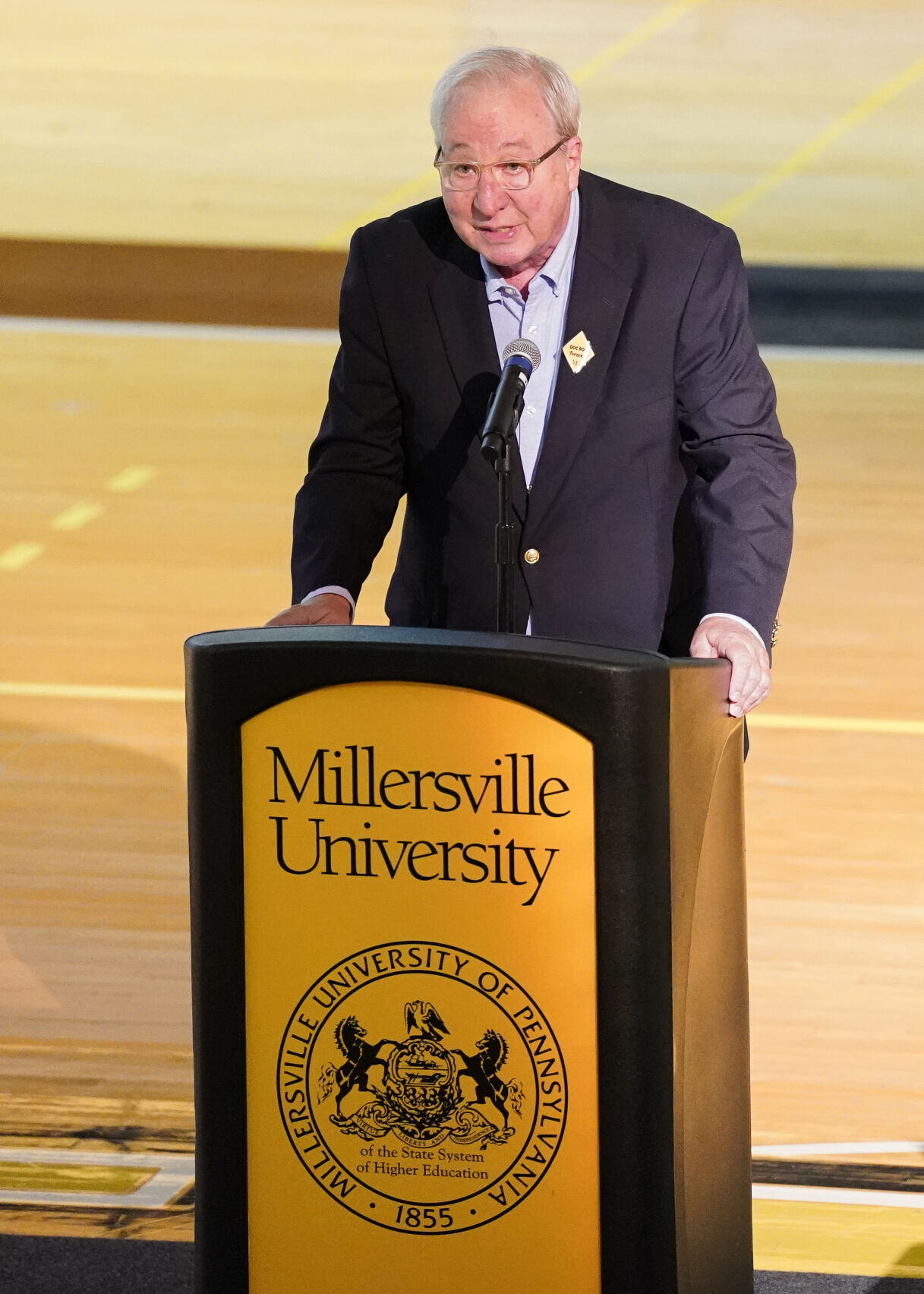 Doc Roc Leadership Legendary Millersville DJ Doc Roc remembered at Celebration of Life ...