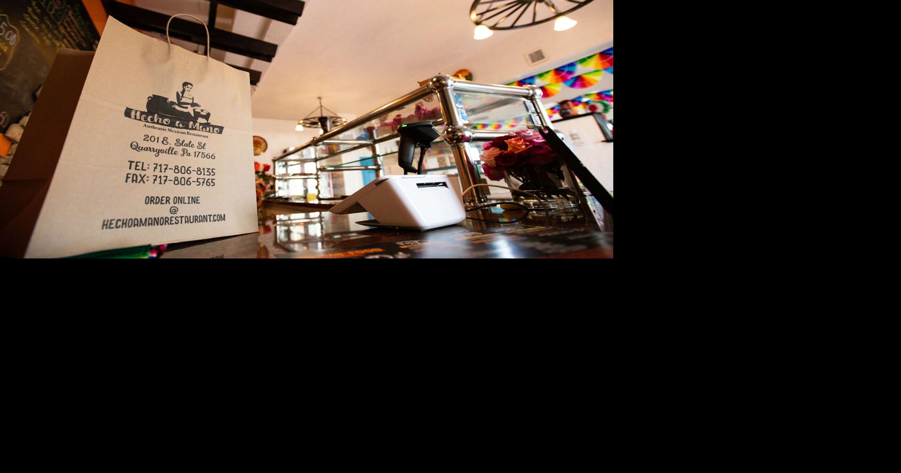 Hecho a Mano opens restaurant in Quarryville with Mexican, Italian