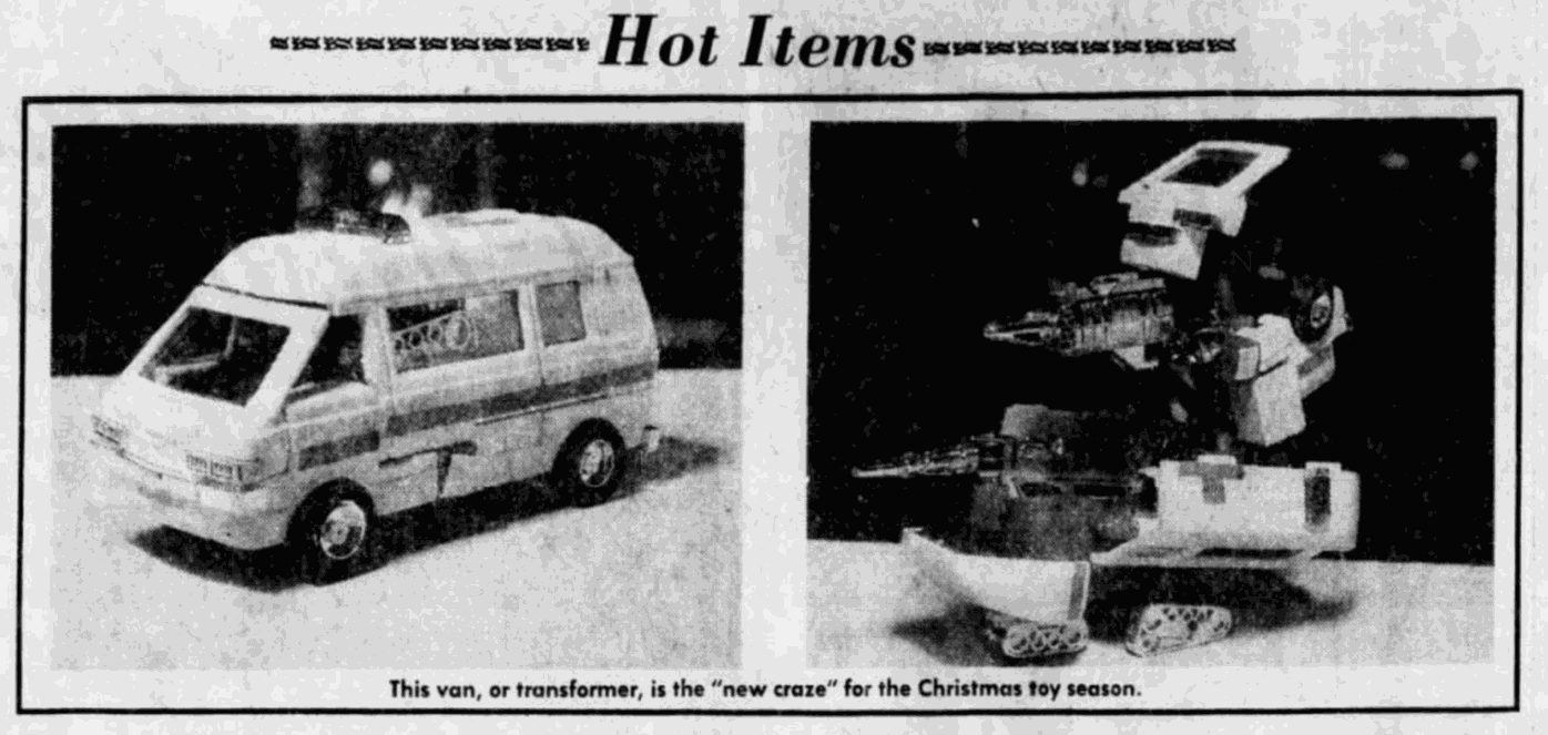Top toys of Christmas past from Teddy Ruxpin to Tamagotchi How