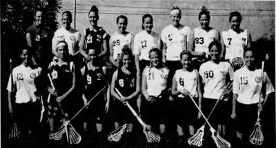 Source WOMEN FIELD HOCKEY KIT LADIES WOMEN LACROSSE UNIFORM TEAM