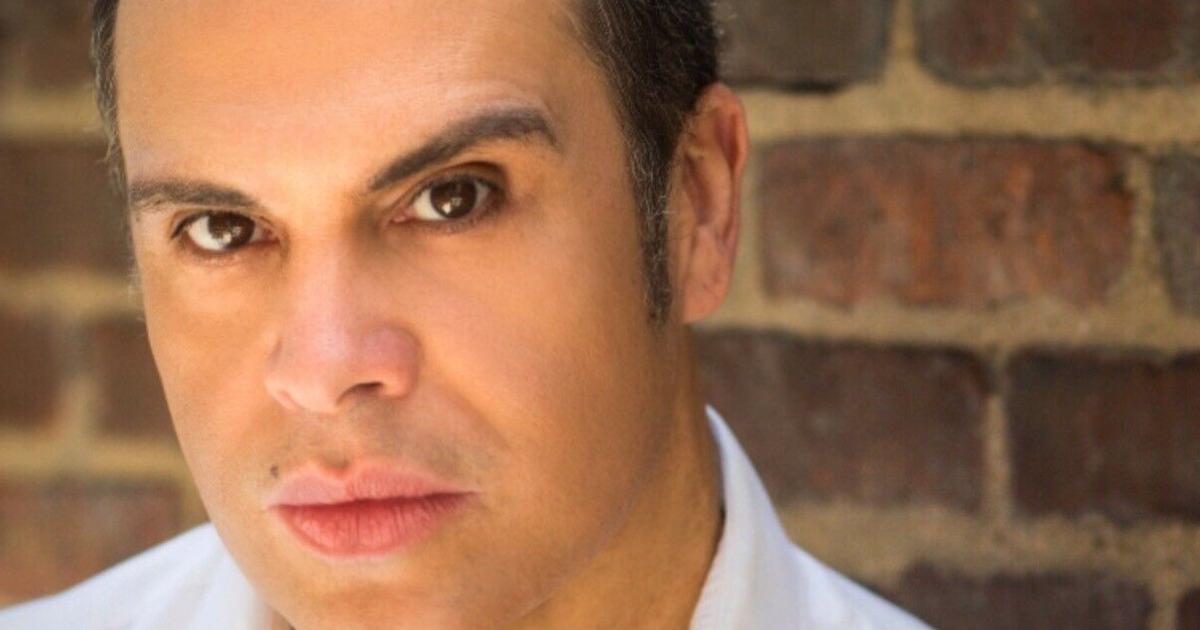 Eliseo Romo Lancaster native Eliseo Román among Broadway actors in Oct. 1 online ...