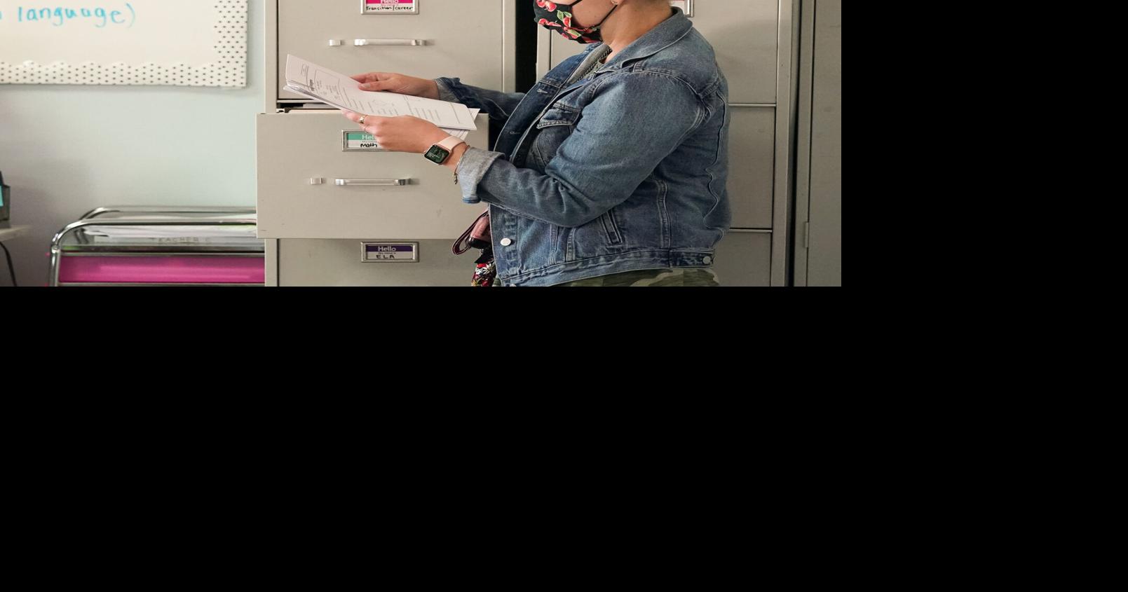 Lancaster County School Districts Experience Fewer Challenges Hiring