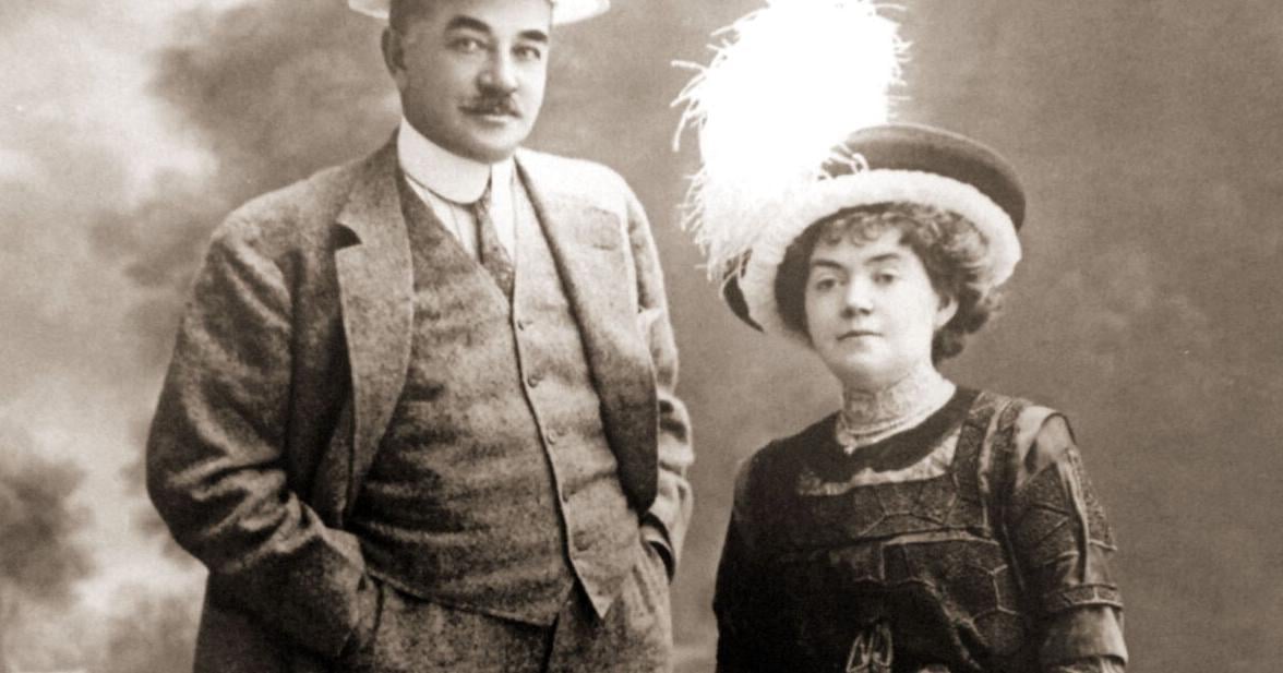 How some past Lancaster County ‘celebrity’ weddings still feel current today | Local News