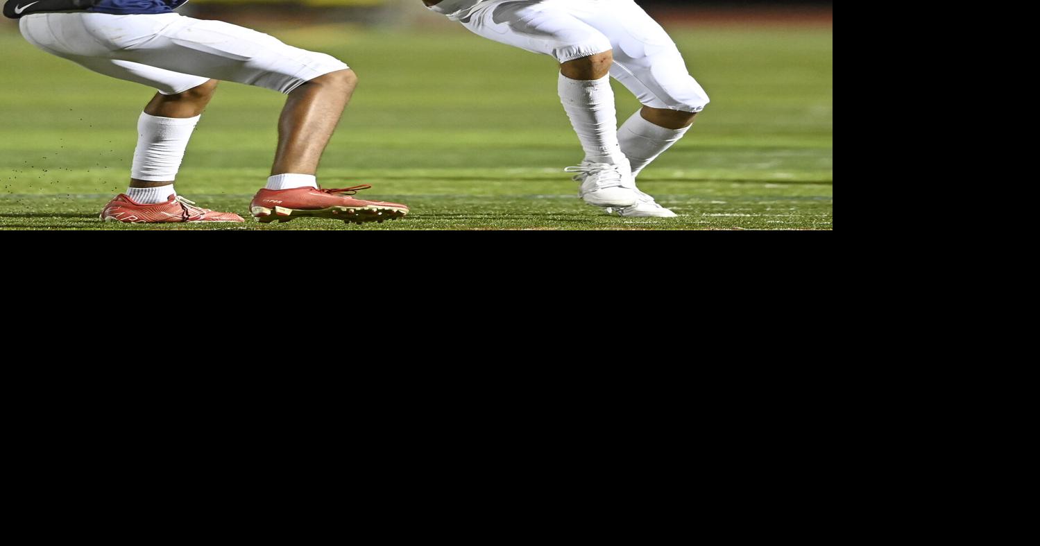 Here are the leading rushers, passers, receivers through LL League