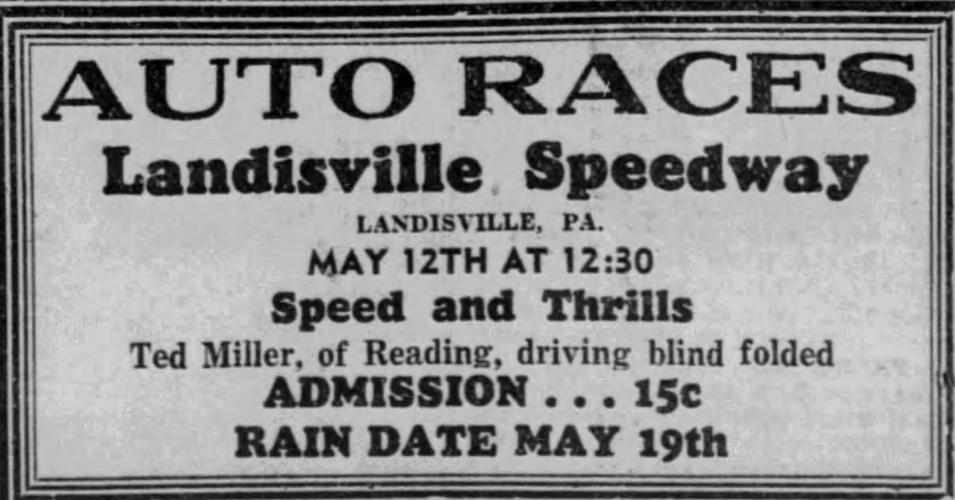 4 interesting facts about LandisvilleSalunga Community News