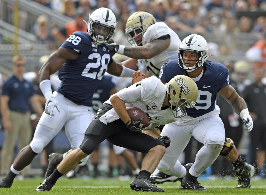Gross Matos A First Rounder And The Draft Prospects Of Penn