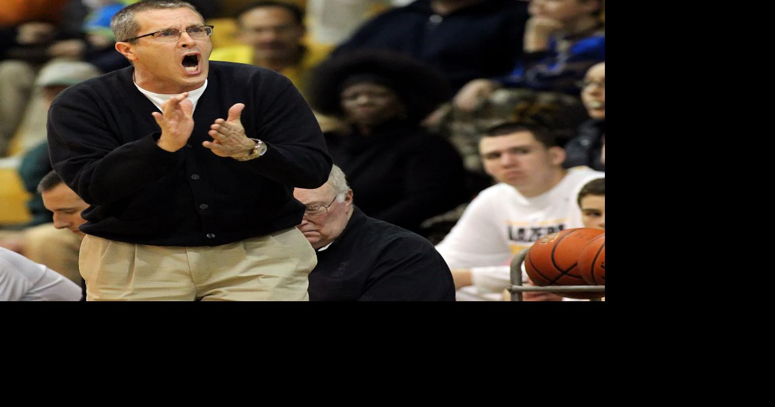 Geoff Groff retires after 25 highly-successful seasons as Lancaster ...